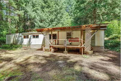 27200 S Highway 211, Estacada, OR 97023 - Photo 21