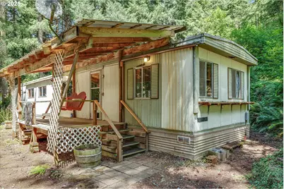 27200 S Highway 211, Estacada, OR 97023 - Photo 1