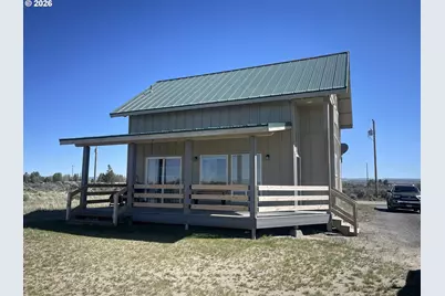 57655 Fall Rd, Christmas Valley, OR 97641 - Photo 1
