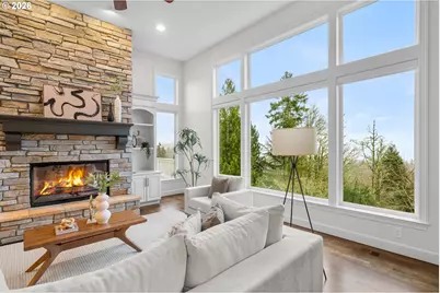 1811 NW Cedar Ridge Dr, Portland, OR 97229 - Photo 5