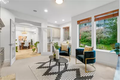 1811 NW Cedar Ridge Dr, Portland, OR 97229 - Photo 9