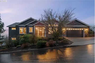 1811 NW Cedar Ridge Dr, Portland, OR 97229 - Photo 1