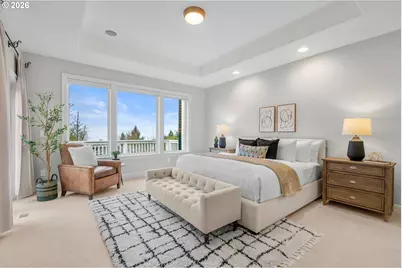 1811 NW Cedar Ridge Dr, Portland, OR 97229 - Photo 13