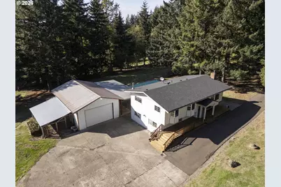 17716 NE 232nd Ave, Brush Prairie, WA 98606 - Photo 1