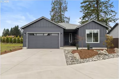 5000 NE 71st St, Vancouver, WA 98661 - Photo 1