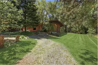 422 Onion Mountain Rd, Wilderville, OR 97543 - Photo 41