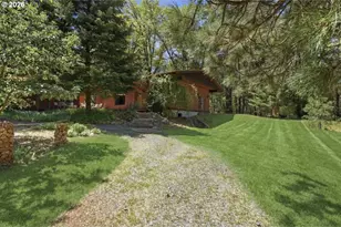 422 Onion Mountain Rd, Wilderville, OR 97543 - Photo 41