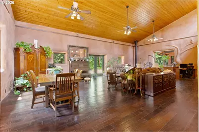 422 Onion Mountain Rd, Wilderville, OR 97543 - Photo 11