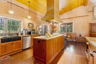 422 Onion Mountain Rd, Wilderville, OR 97543 - Photo 15