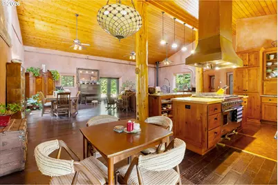 422 Onion Mountain Rd, Wilderville, OR 97543 - Photo 7
