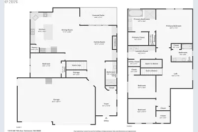 11515 NW 19th Ave, Vancouver, WA 98685 - Photo 45