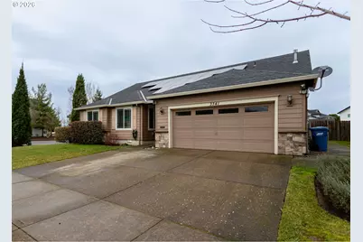 3341 Linfield Ave, Woodburn, OR 97071 - Photo 3