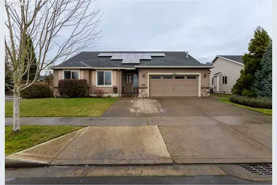 3341 Linfield Ave, Woodburn, OR 97071 - Photo 1