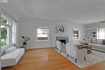 3324 NE 21st Ave, Portland, OR 97212 - Photo 5