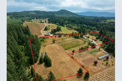 25113 S Ridge Rd, Beavercreek, OR 97004 - Photo 1