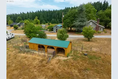 25113 S Ridge Rd, Beavercreek, OR 97004 - Photo 37