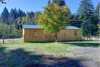 25113 S Ridge Rd, Beavercreek, OR 97004 - Photo 37