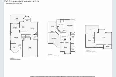 9592 NW Arborview Dr, Portland, OR 97229 - Photo 31