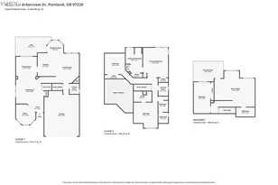9592 NW Arborview Dr, Portland, OR 97229 - Photo 31
