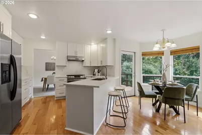 9592 NW Arborview Dr, Portland, OR 97229 - Photo 11