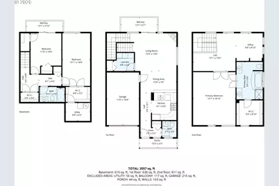 4936 SW Slavin Rd, Portland, OR 97239 - Photo 33