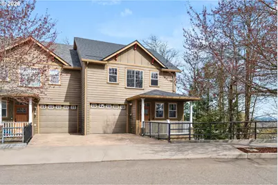 4936 SW Slavin Rd, Portland, OR 97239 - Photo 1