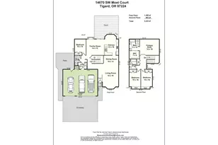 14670 SW Moet Ct, Tigard, OR 97224 - Photo 47