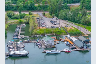 12800 NW Marina Way #3, Portland, OR 97231 - Photo 13