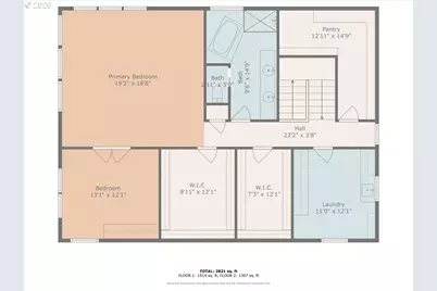 12800 NW Marina Way #3, Portland, OR 97231 - Photo 47