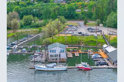 12800 NW Marina Way #3, Portland, OR 97231 - Photo 9