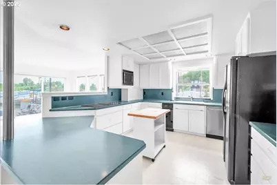 12800 NW Marina Way #3, Portland, OR 97231 - Photo 33