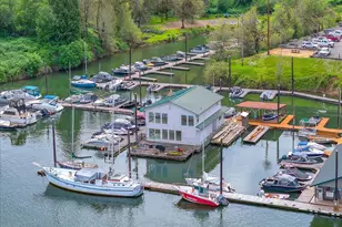 12800 NW Marina Way, Portland, OR 97231 - Photo 15