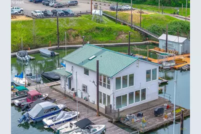 12800 NW Marina Way #3, Portland, OR 97231 - Photo 5