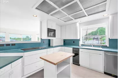 12800 NW Marina Way #3, Portland, OR 97231 - Photo 35