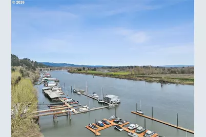 12800 NW Marina Way #3, Portland, OR 97231 - Photo 3