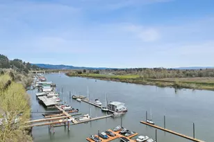 12800 NW Marina Way, Portland, OR 97231 - Photo 3