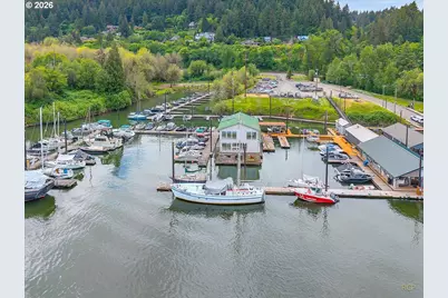 12800 NW Marina Way #3, Portland, OR 97231 - Photo 7