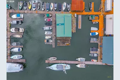 12800 NW Marina Way #3, Portland, OR 97231 - Photo 17