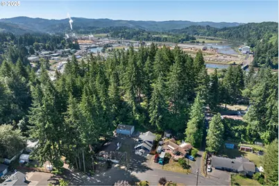 1060 NW Sunset Dr, Toledo, OR 97391 - Photo 39