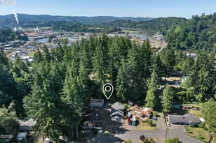 1060 NW Sunset Dr, Toledo, OR 97391 - Photo 47