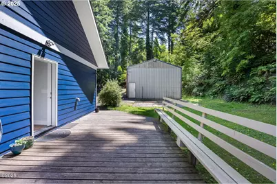 1060 NW Sunset Dr, Toledo, OR 97391 - Photo 33