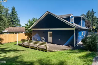 1060 NW Sunset Dr, Toledo, OR 97391 - Photo 35