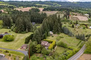 18036 NW Emmaus Ln, Portland, OR 97231 - Photo 45