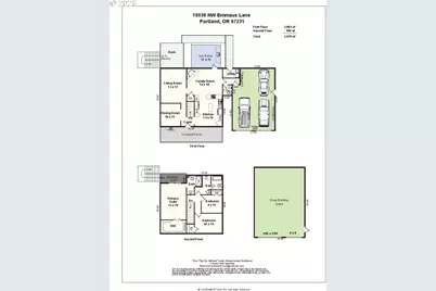 18036 NW Emmaus Ln, Portland, OR 97231 - Photo 47