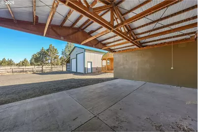 2955 SE Custer Rd, Prineville, OR 97754 - Photo 5