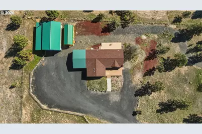 2955 SE Custer Rd, Prineville, OR 97754 - Photo 35