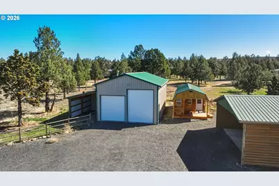 2955 SE Custer Rd, Prineville, OR 97754 - Photo 3
