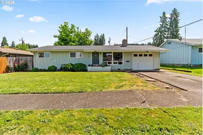 1128 S 11th St, Cottage Grove, OR 97424 - Photo 1