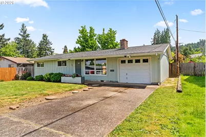 1128 S 11th St, Cottage Grove, OR 97424 - Photo 1
