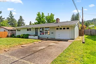 1128 S 11th St, Cottage Grove, OR 97424 - Photo 3